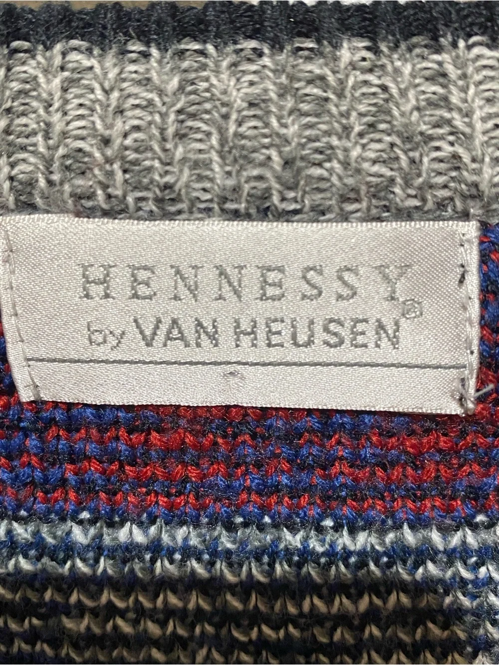Van Heusen vintage 90